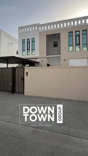 4 Bedrooms . Semi Furnished . Yearly0