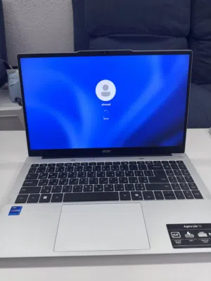 Acer aspire lite 15