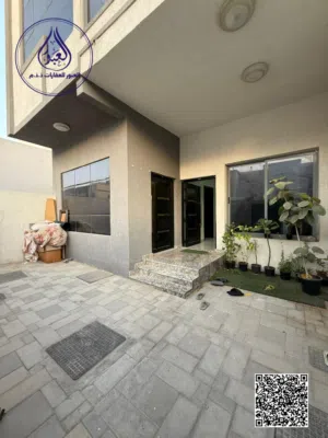 2000 ft² 4 Bedrooms Villa for Rent in Ajman Al Yasmin