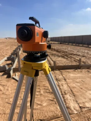 مهندس مساحة - مصراته