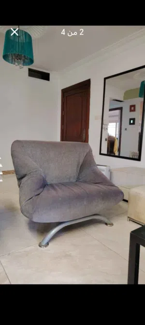 كرسي ريكلاينر