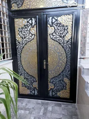 ديكورات الخارجية محددة الاتكال على الله بخدمتكم في. عمان وا زرقاء. تركيب جميع انواع الحدادة