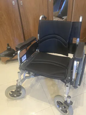 Electric Wheel Chair