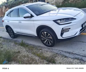 BYD SONG PLUS 2023
