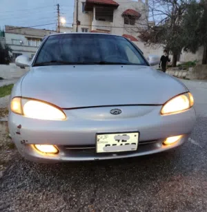 Used Hyundai Avante in Irbid