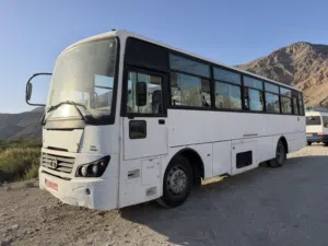 Used TATA Other in Muscat