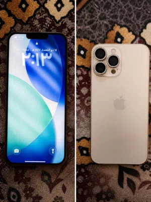 Apple iPhone 13 Pro Max 256 GB in Basra