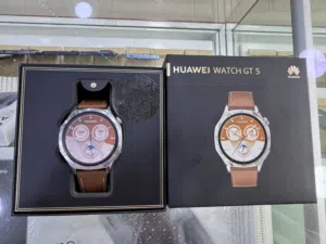 HUAWEI WATCH GT 5
