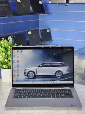 Dell Latitude 5320 2in1 Intel Core i7 Processor 11th Generation G7 Power Processor 16gb Ram 512gbssd