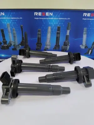 kia Hyundai Toyota lexus Nissan genuine parts ignition coil