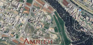 Residential Land for Sale in Amman Airport Road - Manaseer Gs