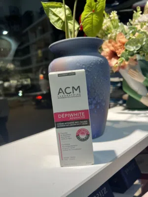 ACM  Depiwhite cream