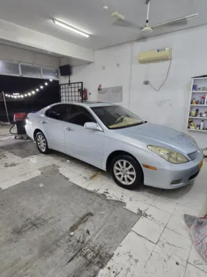 Used Lexus ES in Al Batinah