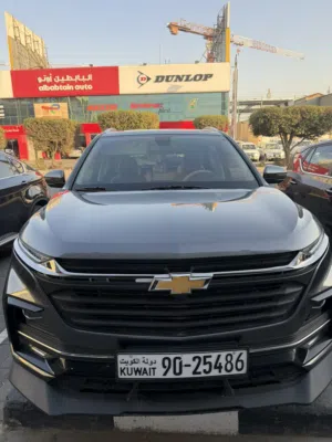 Used Chevrolet Captiva in Kuwait City