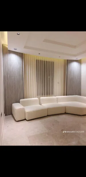 تنجيد كنب وخياطه الستائر