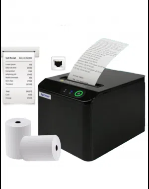 طابعه فواتير xprinter
