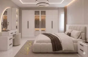 غرفة نوم ماستر