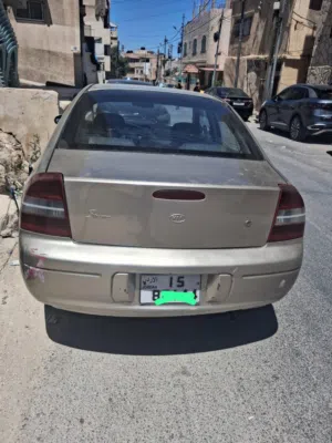 Used Kia Shuma in Zarqa