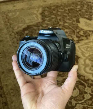 Canon 250d
