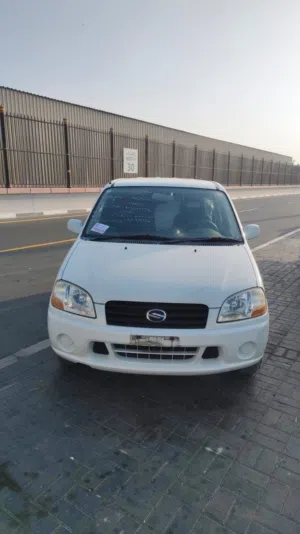 هروره 2002 وارد جديد 4بسطون مكينه كبير