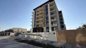 Prime 2BHK Investment Opportunity in Al Mouj