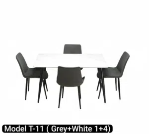 Draining table