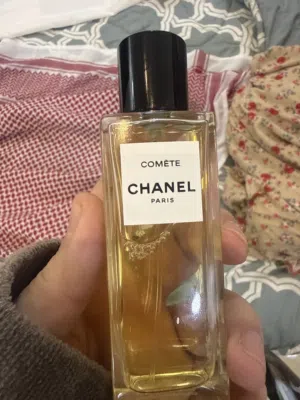 عطر شانيل cometa