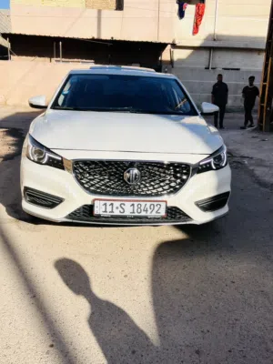 Mg 6 ام جي