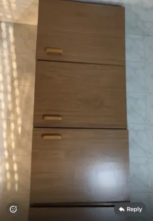 مطبخ مستعمل