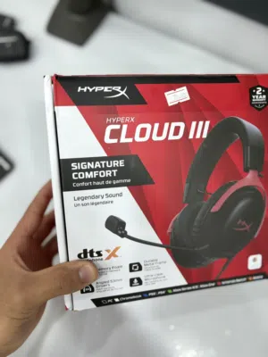 هايبر اكس كلاود 3 cloud