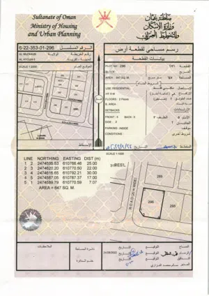 المضيبي العيون كورنر بالقرب من مدرسه الاراده مع توفر الخدمات وبسعر مميز - المالك