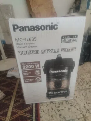 مكنسه باناسونيك 2200 w