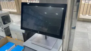 نقطة بيع جديدة اتش بي RP9 G1 9018