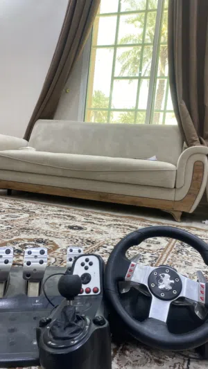 دركسون للبيع
