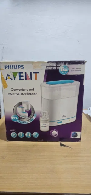Philips Avent Sterilizer for Sale