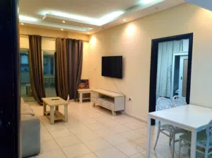 Furnished Monthly in Ajman Ajman Corniche Road
