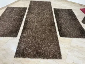 طقم سجاد غرف نوم شاقي تركي
