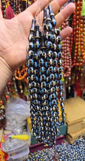 مسابح نارجيل المصري