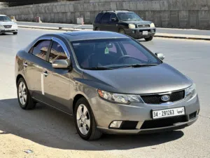 Used Kia Forte in Tripoli