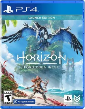horizon forbidden west