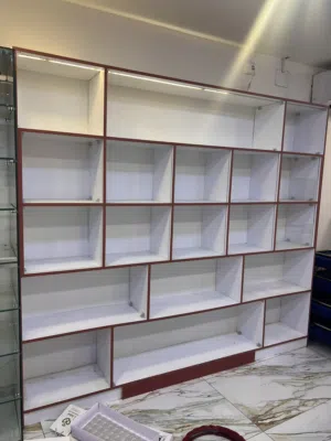 ديكور و سكفالي