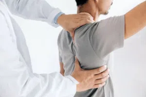 علاج طبيعي