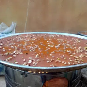 حلويات  ركن الأقصى