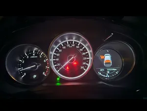 مازدا ‏CX-9 ‏Signature ‏2018