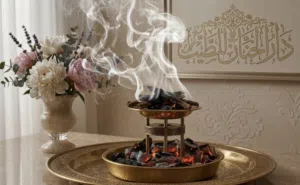 بخور سيوفي هندي نقوة