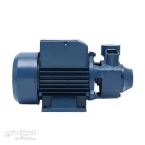 ماتور ماء مضخة ماء دنمو