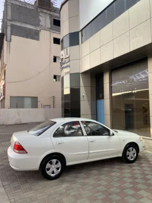 Used Nissan Sunny in Al Batinah