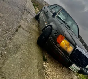 مرسيدس-بنز-بطة-موديل-1986-للتواصل-على-واتساب-هاد-الرقم