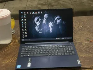 لاب توب لينوفو للبيع مستعمل وكاله