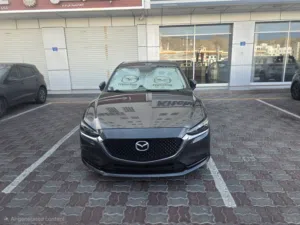 Used Mazda 6 in Muscat